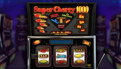 mega cherry echtgeld|Super Cherry 1000 Echtgeld Online Slot spielen .